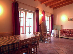 Privati a Moena - TRILO 6 CON SOPPALCO - ID foto 219